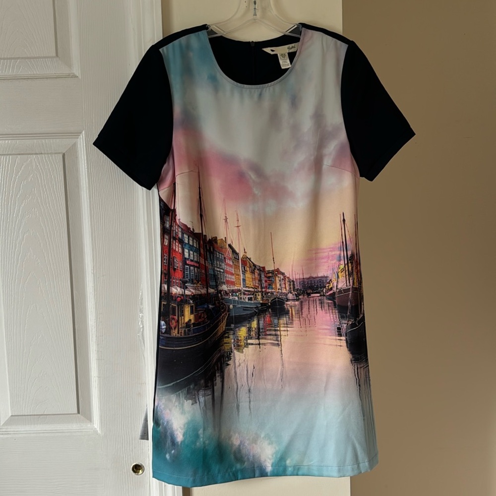 Yumi dress